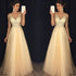 Lady Lace Dresses Evening Gown Wedding - ROUTINE FASHION